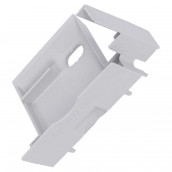 Tiroir de residus de cafe