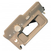 Boitier avant complet