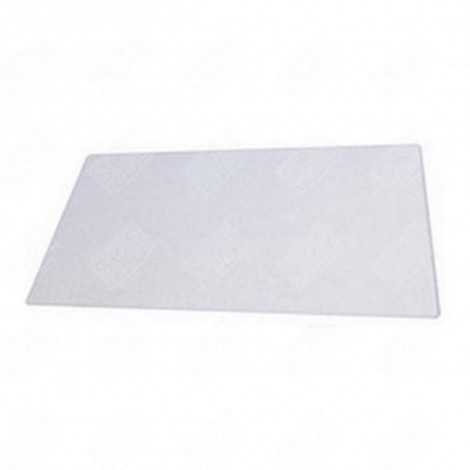 CLAYETTE, ÉTAGÈRE DESSUS BAC À LÉGUMES D'ORIGINE             -               520X287 MM FRIGO, RÉFRIGÉRATEUR, CONGÉLATEUR - 2249076080