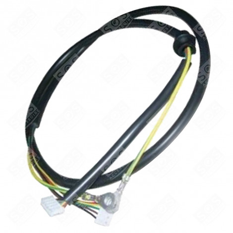 FAISCEAU DE CABLE D'ORIGINE FOUR MICRO-ONDES - 481232118316, C00317622