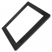 Cadre de porte extérieure