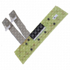 Carte afficheur d'origine