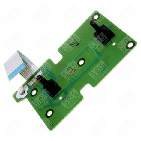 CARTE DE COMMANDE FOUR MICRO-ONDES - DE96-00771A