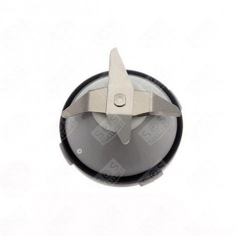 AT262 - COUTEAU BLANC SANS EMBASE DU AT262 ROBOT MÉNAGER - KW706965