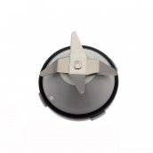 AT262 - Couteau blanc sans embase du AT262