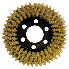 Brosse à laver dures cireuse 3SL