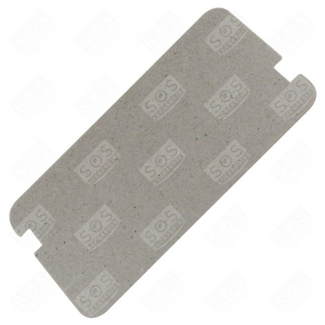 PLAQUE MICA 130X70MM FOUR MICRO-ONDES - PCOVPA309WRE0, 6636830