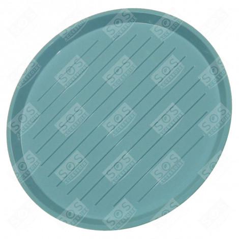 PLATEAU DE DECONGELATION DIAM 320 MM FOUR MICRO-ONDES - DE63-00637A
