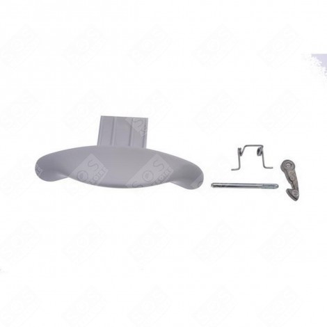 POIGNÉE DE HUBLOT MACHINE À LAVER, LAVE-LINGE - C00065250