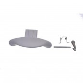 Poignée de hublot Poignée de hublot