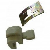 Support céramique résistance de grill