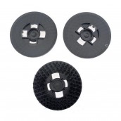 Z17 brosse noire (x3) - achat après 2007