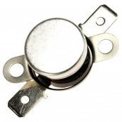 Thermostat sécurité magnétron 125°