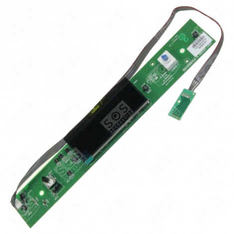 CARTE D'AFFICHAGE D'ORIGINE FOUR MICRO-ONDES - 480120101808