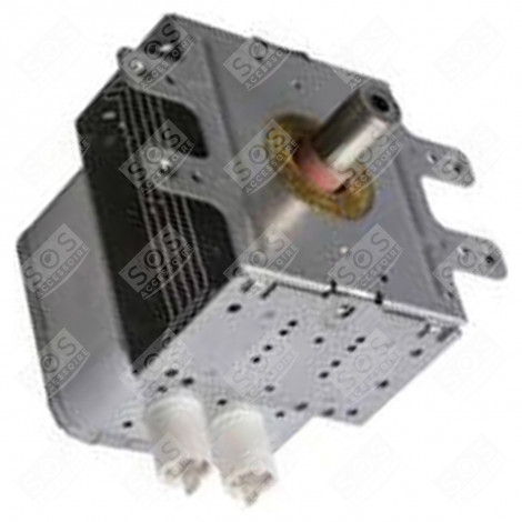 WHIRLPOOL - MAGNETRON LG 2M226-20GWH D'ORIGINE FOUR MICRO-ONDES - 481010491930