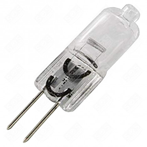 LAMPE HALOGÈNE FOUR, CUISINIÈRE - 00157311, 00150188