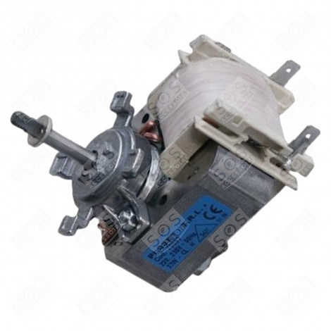 MOTEUR  VENTILATEUR FOUR, CUISINIÈRE - 3370673075