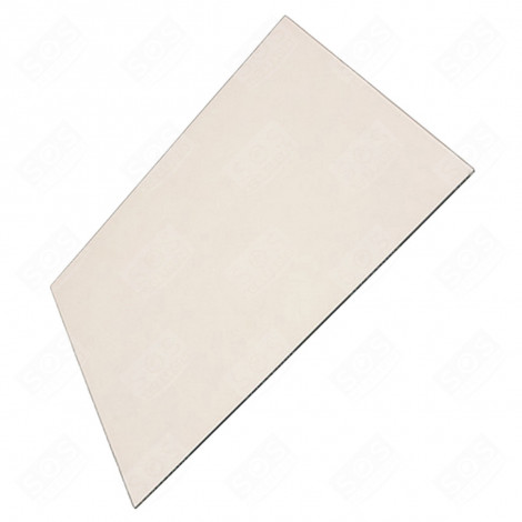VITRE DE PORTE INTÉRIEURE D'ORIGINE FOUR, CUISINIÈRE - 3878356025, 140059773030