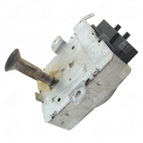 MOTEUR TOURNE BROCHE D'ORIGINE FOUR, CUISINIÈRE - 3370002150
