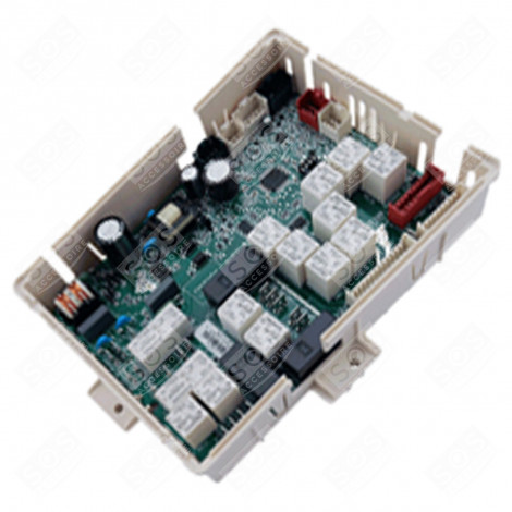 CARTE DE PUISSANCE D'ORIGINE FOUR, CUISINIÈRE - 8996619281364