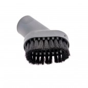 Petite brosse à meubles