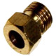 INJECTEUR, GICLEUR GAZ NATUREL DIAM 1,47 FOUR, CUISINIÈRE - 431920097