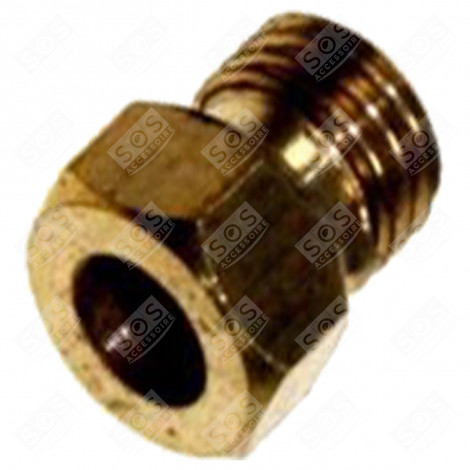INJECTEUR, GICLEUR GAZ NATUREL DIAM 1,47 FOUR, CUISINIÈRE - 431920097