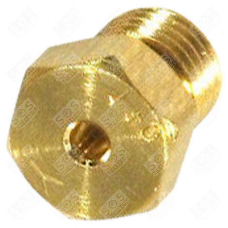 INJECTEUR, GICLEUR GAZ BUTANE 90 FOUR, CUISINIÈRE - C00035095