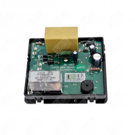 PROGRAMMATEUR FOUR, CUISINIÈRE - 70X0012