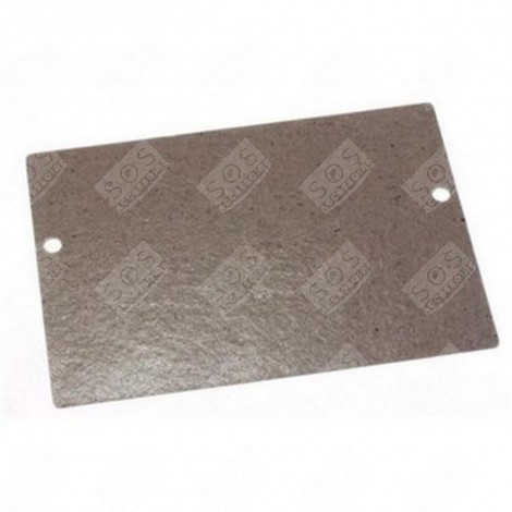 PLAQUE MICA D'ORIGINE FOUR MICRO-ONDES - 481246228699, C00312230