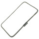 JOINT DE PORTE D'ORIGINE  343X207 MM FOUR, CUISINIÈRE - C00125065