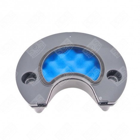 FILTRE CROISSANT AVEC CAPOT AMOVIBLE ASPIRATEUR - DJ97-00338A