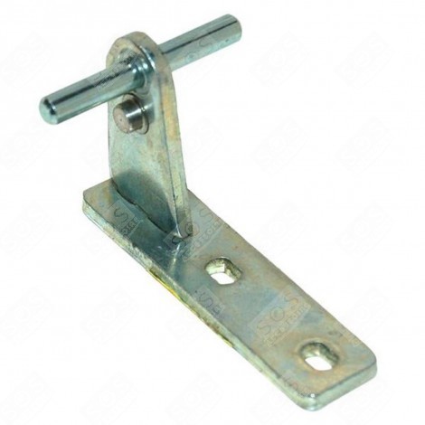 CHARNIÈRE INTERMÉDIAIRE DE PORTE RÉFRIGÉRATEUR (136) FRIGO, RÉFRIGÉRATEUR, CONGÉLATEUR - 45X8822