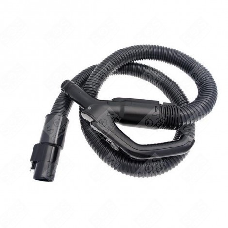 TUYAU, FLEXIBLE COMPLET (AVEC POIGNÉE) (AVEC CONTACTEUR ELECTRIQUE) D'ORIGINE ASPIRATEUR - DJ97-00268E, DJ97-01068P