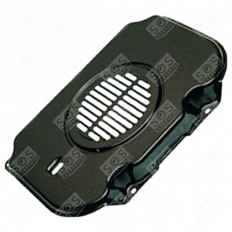 PANNEAU ÉMAILLÉ PYROLYSE D'ORIGINE FOUR, CUISINIÈRE - C00142045