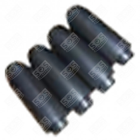 PIEDS X4 FOUR, CUISINIÈRE - 70X2322