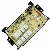 Carte électronique, module de puissance