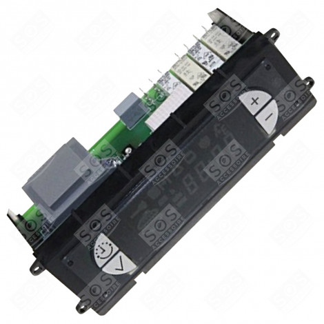 PROGRAMMATEUR D'ORIGINE FOUR, CUISINIÈRE - 00664680