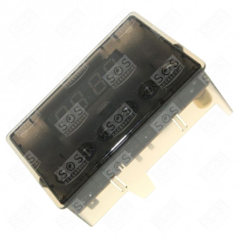 PROGRAMMATEUR D'ORIGINE FOUR, CUISINIÈRE - 481228210199