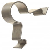 Ressort Fixation pivot