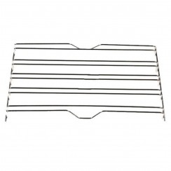 Grille a l'unité (30) pour glissières  346X221 mm