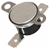 Thermostat de sécurité 75°C d'origine