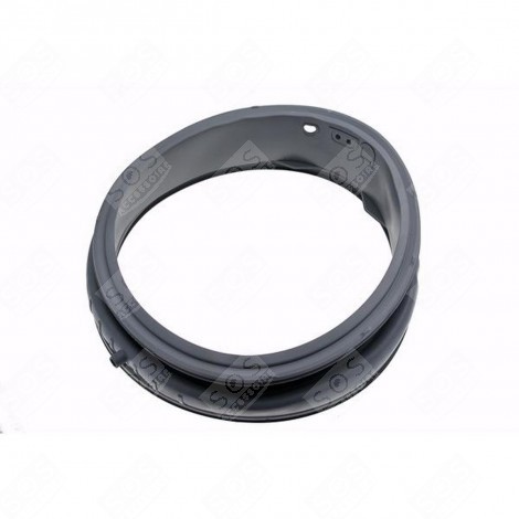 JOINT DE HUBLOT (MANCHETTE) MACHINE À LAVER, LAVE-LINGE - 4986ER0004G