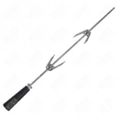 TOURNE BROCHE FOUR, CUISINIÈRE - 482000022712