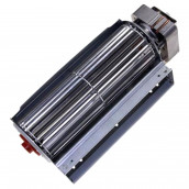 Turbine de bandeau Turbine de bandeau