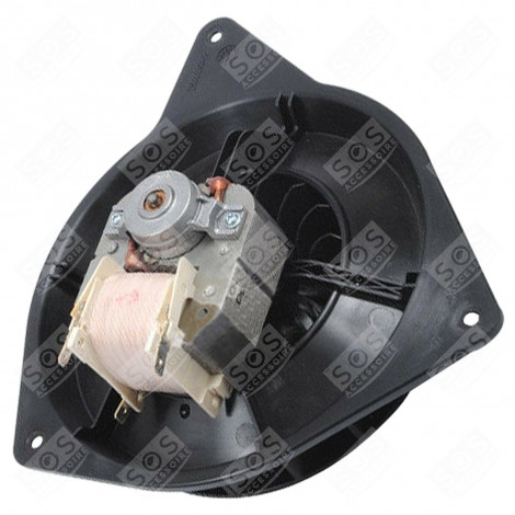 VENTILATEUR D'ORIGINE FOUR, CUISINIÈRE - 00642103, 642103