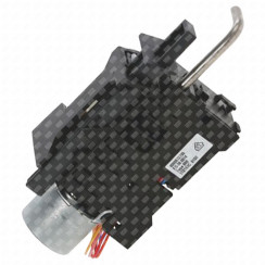 Verrouillage de porte d'origine