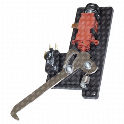 Verrouillage de porte d'origine