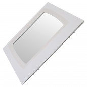 Vitre de porte extérieure