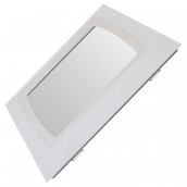 Vitre de porte extérieure